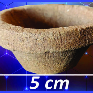 Panchgavya Diya (200 pieces)